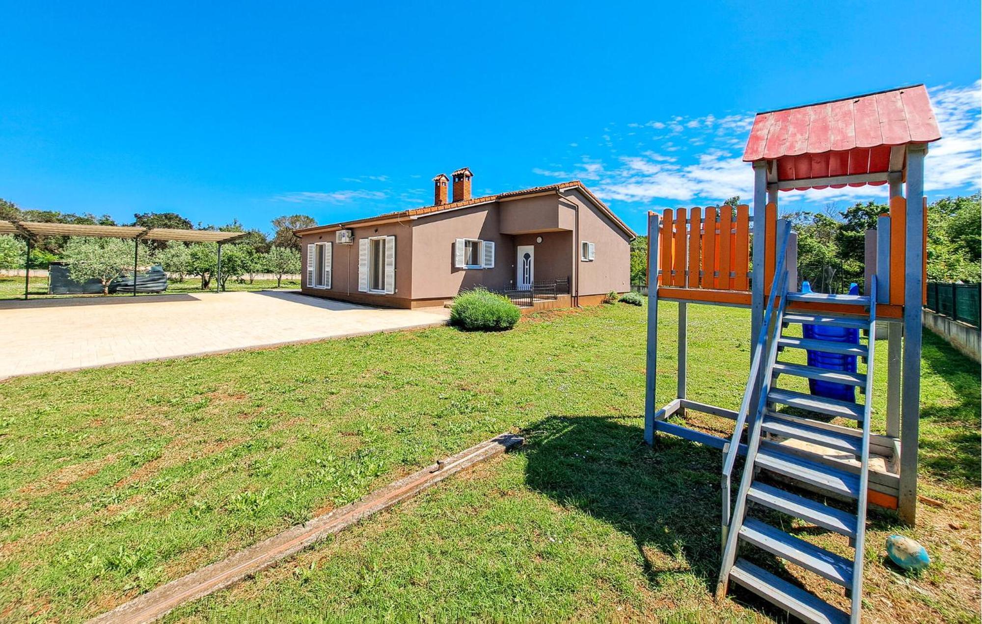 Vikendica Pet Friendly In With Kitchen *