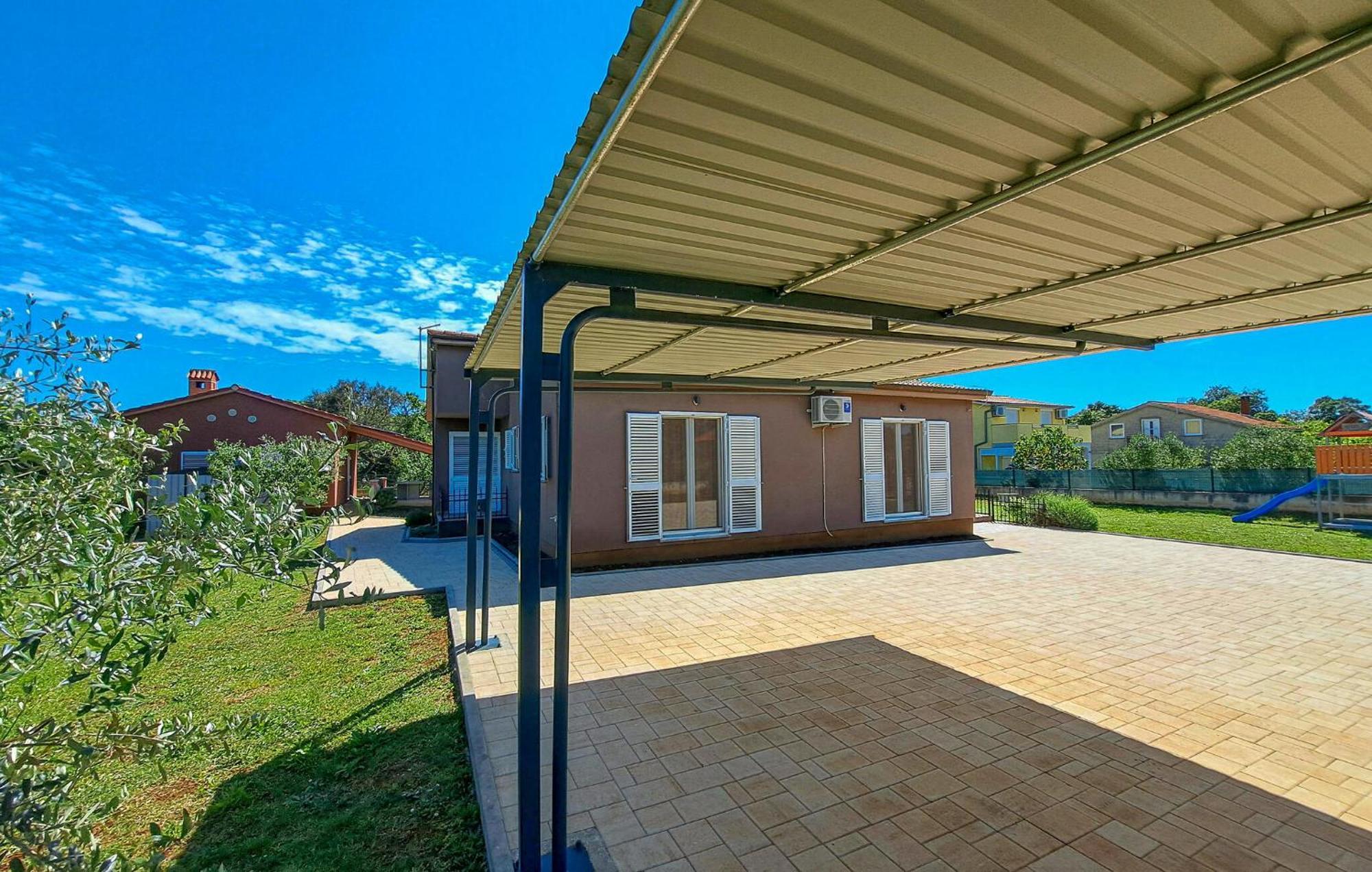 Pet Friendly In With Kitchen Hébergement de vacances